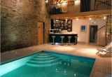 Home Plans with Indoor Pool Indoor Swimming Pool Ideas for Your Dream House