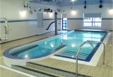 Home Plans with Indoor Pools Indoor Pools