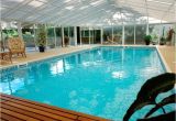 Home Plans with Indoor Pools Indoor Swimming Pool Designs Home Designing
