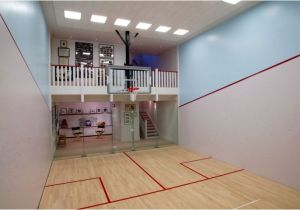 Home Plans with Indoor Sports Court 19 Modern Indoor Home Basketball Courts Plans and Designs
