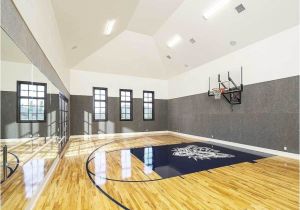Home Plans with Indoor Sports Court Amazing House with Indoor Basketball Court Home Stratosphere