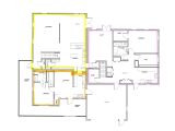 Home Plans with Inlaw Apartment House Plans with Inlaw Suites attached 28 Images