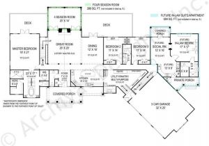 Home Plans with Inlaw Apartment Marvelous In Law House Plans 6 Mother In Law House Plans