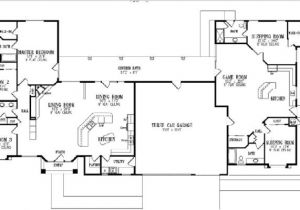 Home Plans with Inlaw Apartments 17 Artistic House Plans with Inlaw Apartment Separate