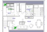 Home Plans with Inlaw Quarters Mother In Law House Plans Mother In Law Quarters or