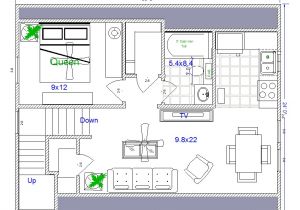 Home Plans with Inlaw Quarters Mother In Law House Plans Mother In Law Quarters or