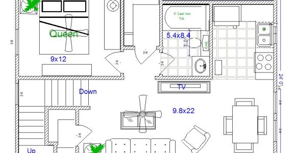 Home Plans with Inlaw Quarters Mother In Law House Plans Mother In Law Quarters or
