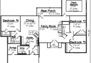 Home Plans with Inlaw Quarters Possible In Law Quarters 14145kb 1st Floor Master