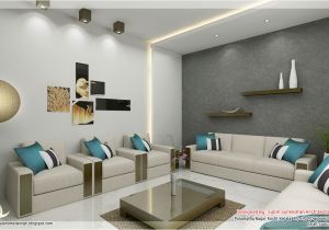 Home Plans with Interior Photos 36 Kerala Style Living Room Furniture Interior Design for