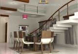 Home Plans with Interior Photos 3d Rendering Concept Of Interior Designs Kerala Home