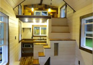 Home Plans with Interior Pictures Brevard Tiny House Company Tiny House Design