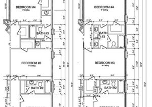 Home Plans with Jack and Jill Bathroom Jack and Jill Bathroom Floor Plans Photo 4 Design Your