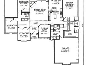 Home Plans with Kitchen In Front Of House House Kitchen Plans Kitchen Decor Design Ideas