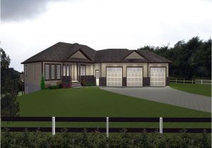 Home Plans with Large Garages Awesome 11 Images Free 3 Car Garage Plans Architecture