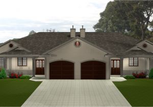 Home Plans with Large Garages Large Modern House Plans with Garage Image Modern House