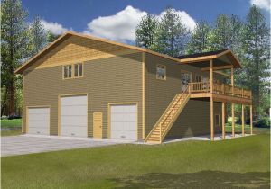 Home Plans with Large Garages Plan 012g 0098 Garage Plans and Garage Blue Prints From