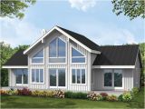 Home Plans with Large Windows Big Window House Plans