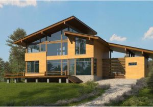 Home Plans with Large Windows Glass Walls and Big Windows for No Boundaries Inteiror