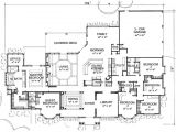 Home Plans with Library Best 25 6 Bedroom House Plans Ideas On Pinterest 6