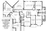 Home Plans with Library Flemish Manor House Plan Estate Size House Plans