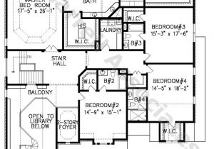 Home Plans with Library Pemberleigh Manor House Plan Estate Size House Plans