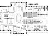 Home Plans with Library School Library Floor Plans