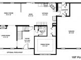 Home Plans with Master Bedroom On Main Floor 2 Story House Plans with Master On Second Floor Gurus Floor
