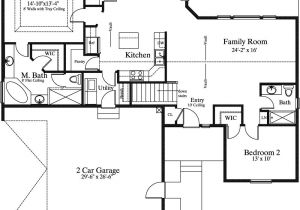 Home Plans with Master Bedroom On Main Floor House Plans with Master On Main 2018 House Plans