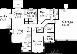 Home Plans with Master Bedroom On Main Floor Tudor House Plan Master Bedroom On Main Floor House Home Plans with Master Bedroom On Main Floor Tudor House Plan Master Bedroom On Main Floor House