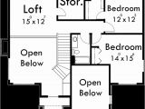 Home Plans with Master Bedroom On Main Floor Tudor House Plan Master Bedroom On Main Floor House