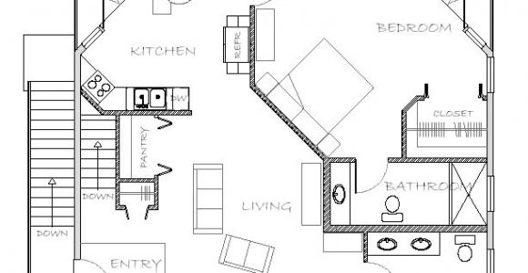 Home Plans with Mother In Law Apartments Home Plans with Inlaw Suites Smalltowndjs Com