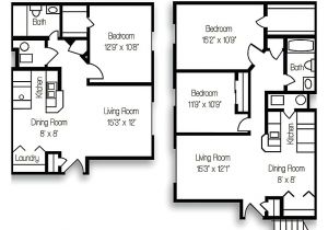 Home Plans with Mother In Law Apartments House Plans with Detached Mother In Law Suites Escortsea