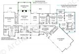 Home Plans with Mother In Law Apartments Marvelous In Law House Plans 6 Mother In Law House Plans