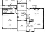 Home Plans with Mother In Law Suite Craftsman Style House Plans with Mother In Law Suite