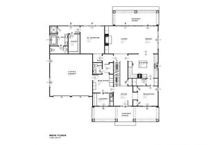 Home Plans with Mudroom Open Concept Large Mud Room House Plans Pinterest