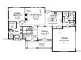 Home Plans with Mudroom Open Floor House Plans with Mudroom