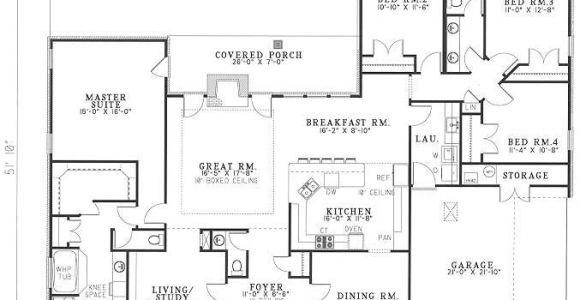 Home Plans with No formal Dining Room astounding Interesting Decoration House Plans without