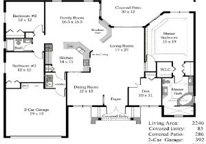 Home Plans with Open Floor Plan 4 Bedroom House Plans Open Floor Plan 4 Bedroom Open House