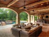 Home Plans with Outdoor Living Spaces 30 Rustic Outdoor Design for Your Home