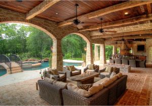 Home Plans with Outdoor Living Spaces 30 Rustic Outdoor Design for Your Home