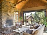 Home Plans with Outdoor Living Spaces 8 Incredible Outdoor Living Spaces Dfd House Plans