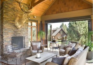 Home Plans with Outdoor Living Spaces 8 Incredible Outdoor Living Spaces Dfd House Plans