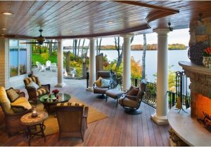 Home Plans with Outdoor Living Spaces Minnesota Outdoor Living Spaces Idea to Design to Build