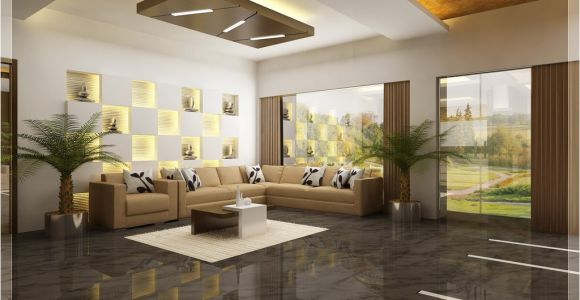 Home Plans with Photos Of Interior Beautiful 3d Interior Office Designs Kerala Home Design