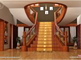 Home Plans with Photos Of Interior Home Interior Designs by Rit Designers Kerala Home