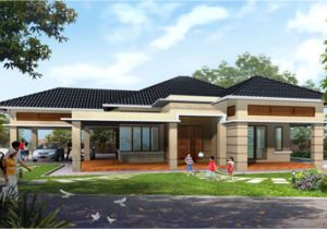 Home Plans with Pictures Best One Story House Plans Single Storey House Plans