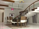 Home Plans with Pictures Of Interior 3d Rendering Concept Of Interior Designs Kerala Home