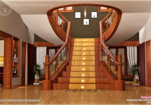 Home Plans with Pictures Of Interior Home Interior Designs by Rit Designers Kerala Home