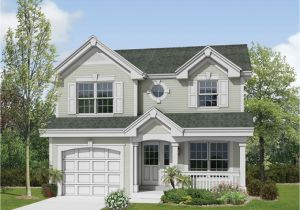 Home Plans with Pictures Two Story Small House Kits Small Two Story House Plans