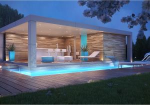 Home Plans with Pool Pool House Challenge Pool Houses House and Pool House